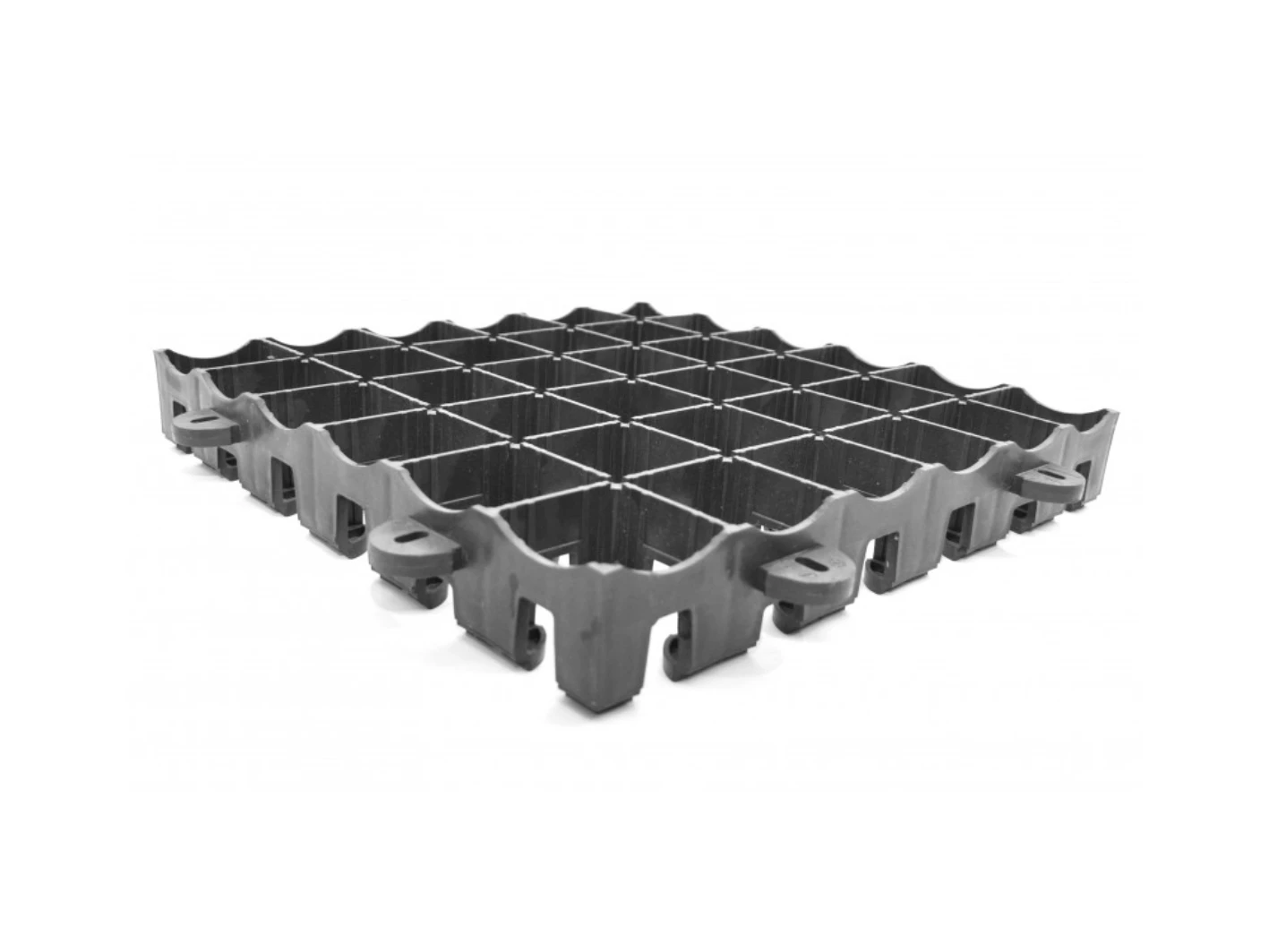 Sempergreen Substraathouder M² - Afbeelding 1